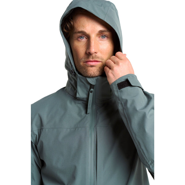 Cloudburst Jacket - Men's