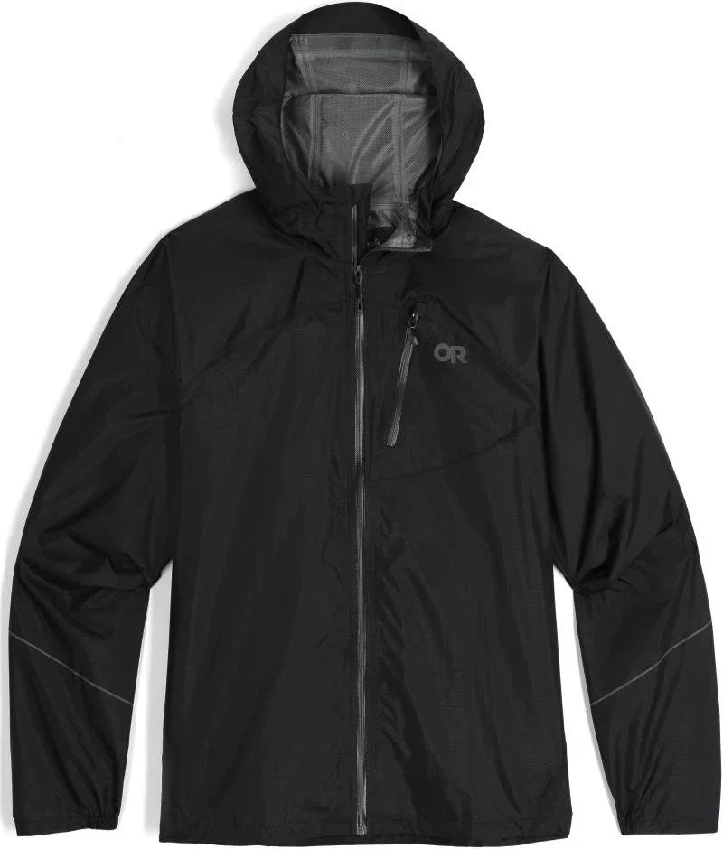 Men's Helium Rain Waterproof Coat