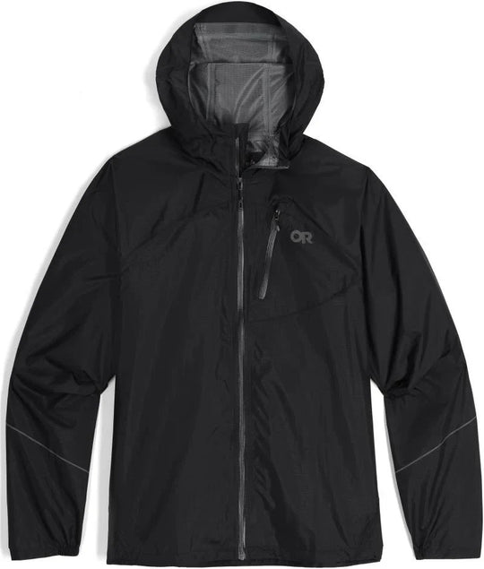 Men's Helium Rain Waterproof Coat