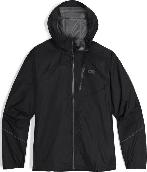 Men's Helium Rain Waterproof Coat