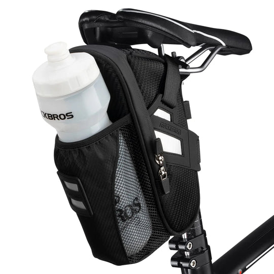 Sac de selle de Vélo