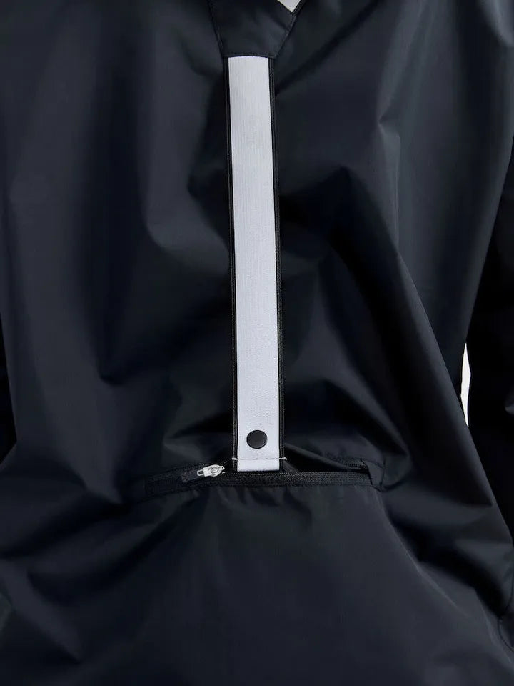 Manteau Core Bike Ride Hydro Lumen - Femme