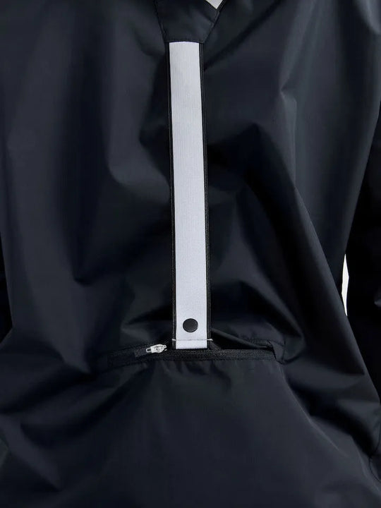 Manteau Core Bike Ride Hydro Lumen - Femme