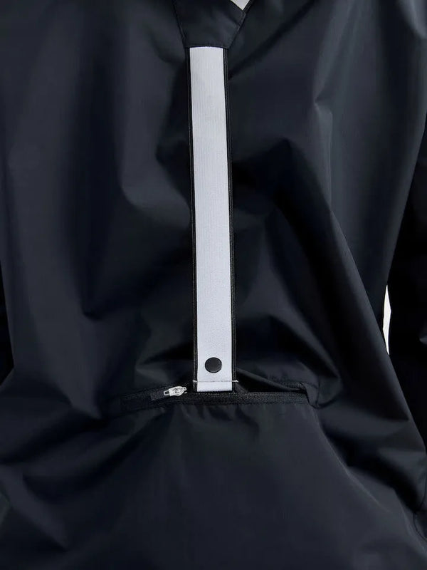 Core Bike Ride Hydro Lumen Jacket - Women