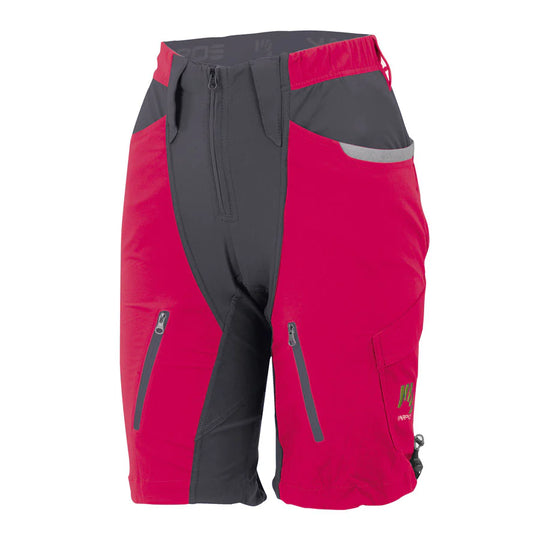 Casatsch Baggy Shorts - Women's