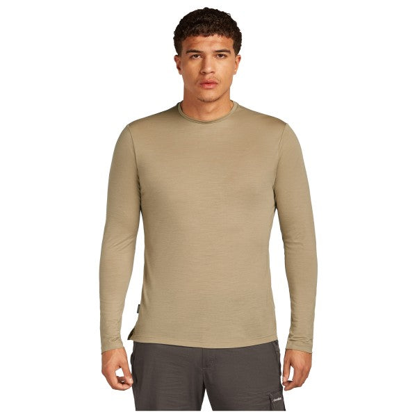 Chandail Merino Sphere III - Homme