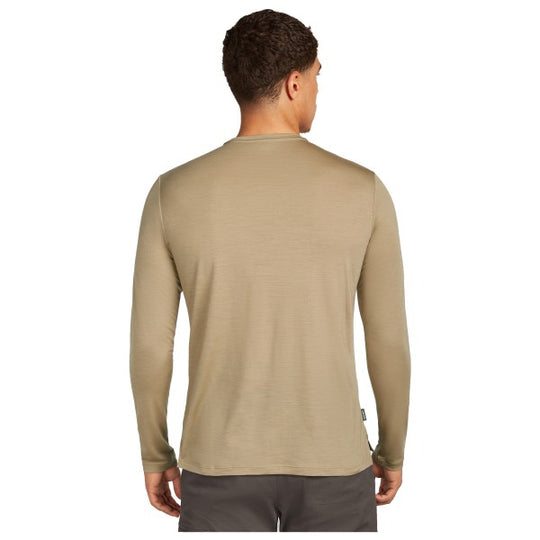 Chandail Merino Sphere III - Homme