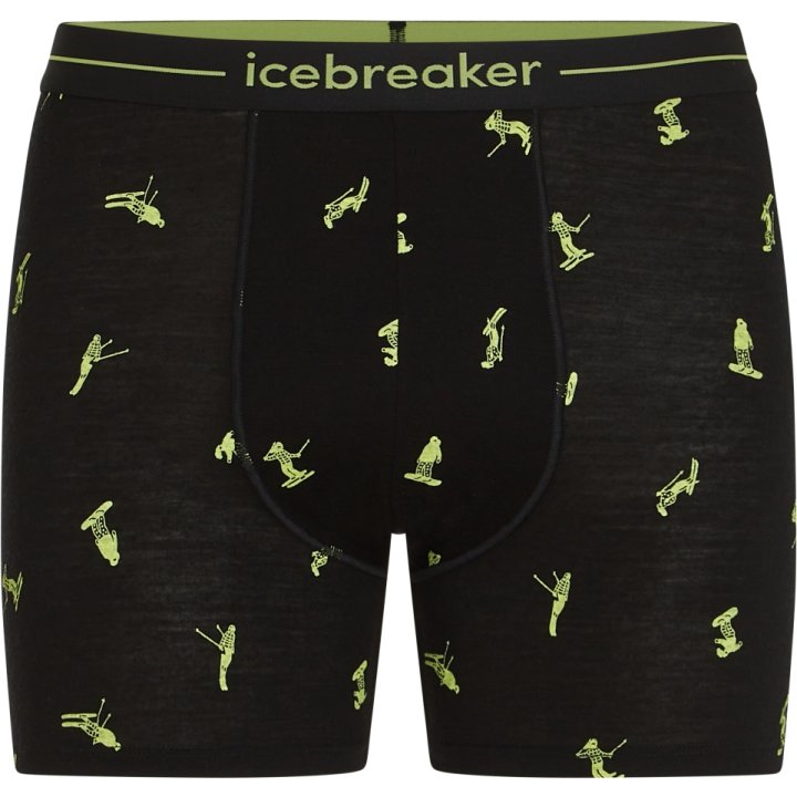 Boxers Merino 150 Anatomica - Homme