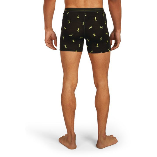 Boxers Merino 150 Anatomica - Homme