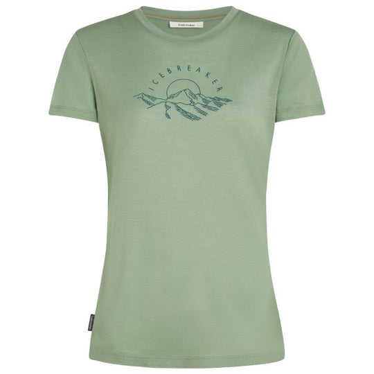 Women's Merino 150 TL SS Top