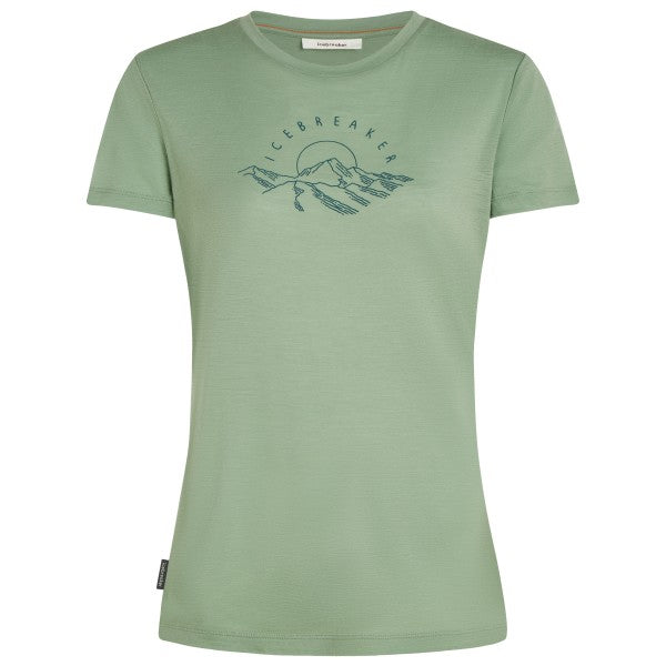 Women's Merino 150 TL SS Top