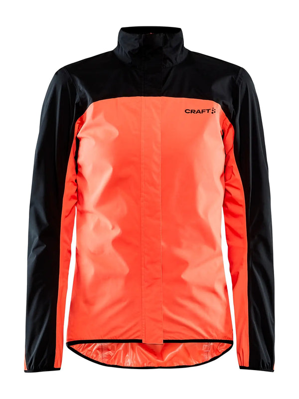 Core Endur Hydro Jacket - Women