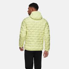 Manteau Sender IN Hooded – Homme