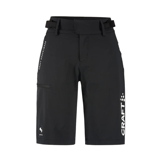 Shorts Pro Gravel - Homme
