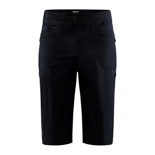 Shorts Core Offroad XT Avec Chamois - Homme