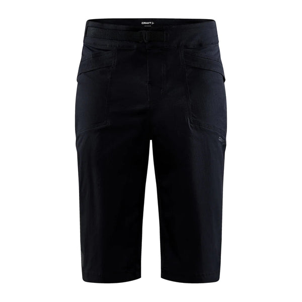Shorts Core Offroad XT Avec Chamois - Homme