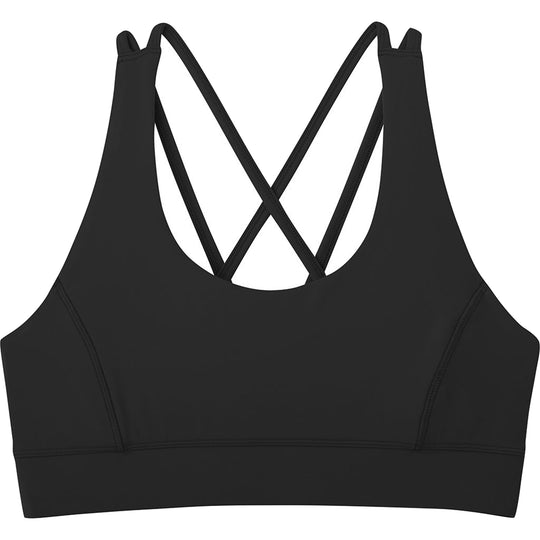Brassière Vantage Support Léger - Femme