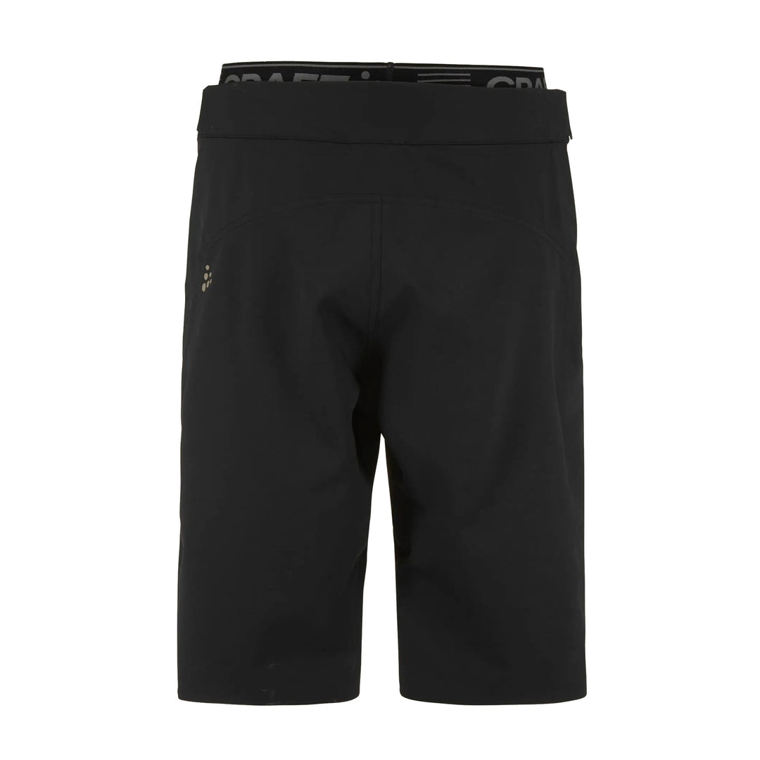 Shorts ADV Offroad XT avec Pad - Homme