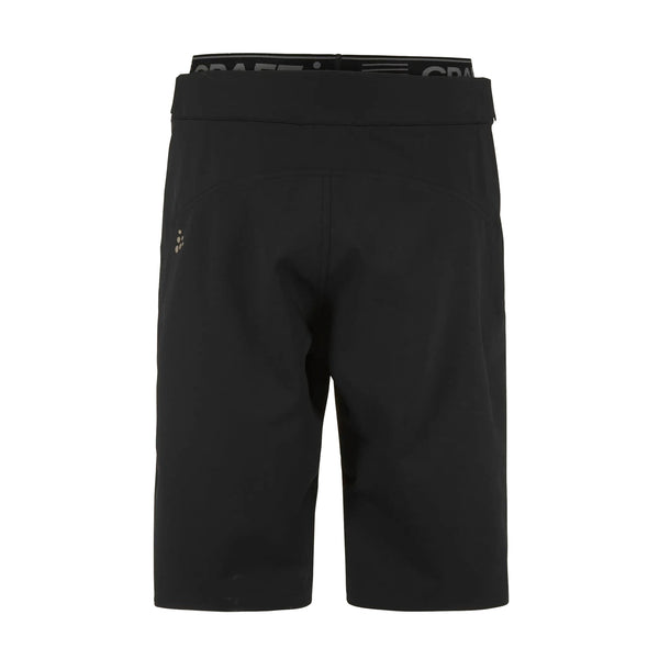 Shorts ADV Offroad XT avec Pad - Homme