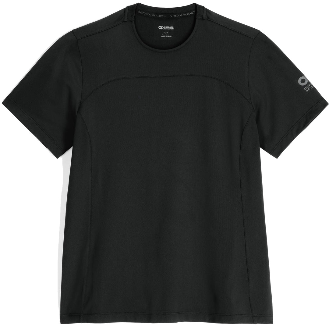 Jersey Manches Courtes Freewheel MTB - Femme