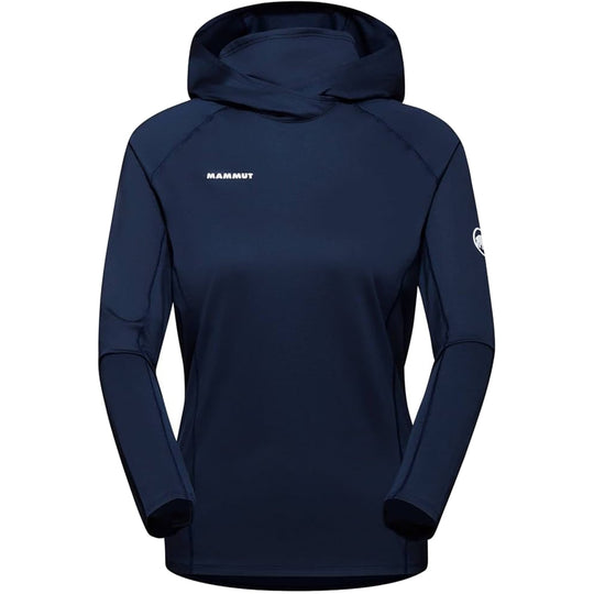 Chandail à Capuchon Selun FL Sun - Femme