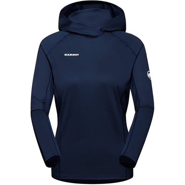 Chandail à Capuchon Selun FL Sun - Femme
