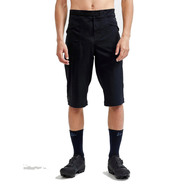 Shorts Core Offroad XT Avec Chamois - Homme