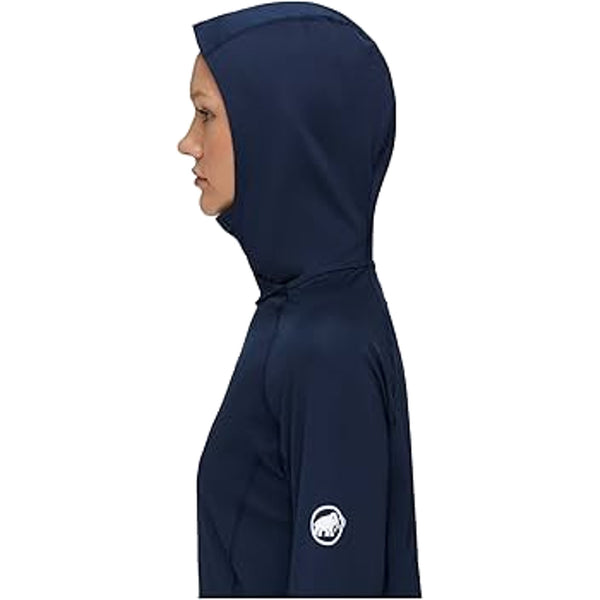 Chandail à Capuchon Selun FL Sun - Femme