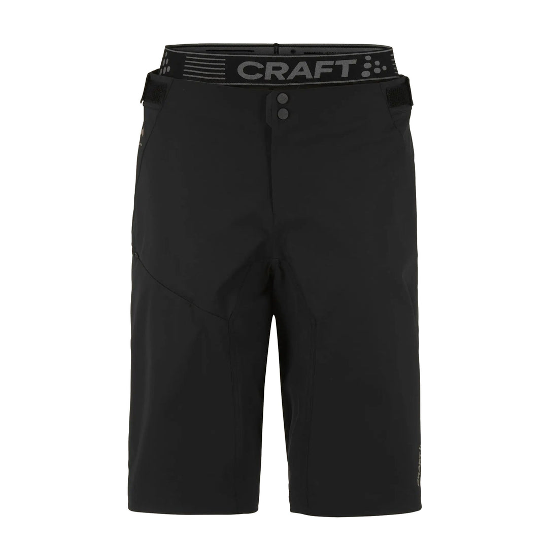 Shorts ADV Offroad XT avec Pad - Homme