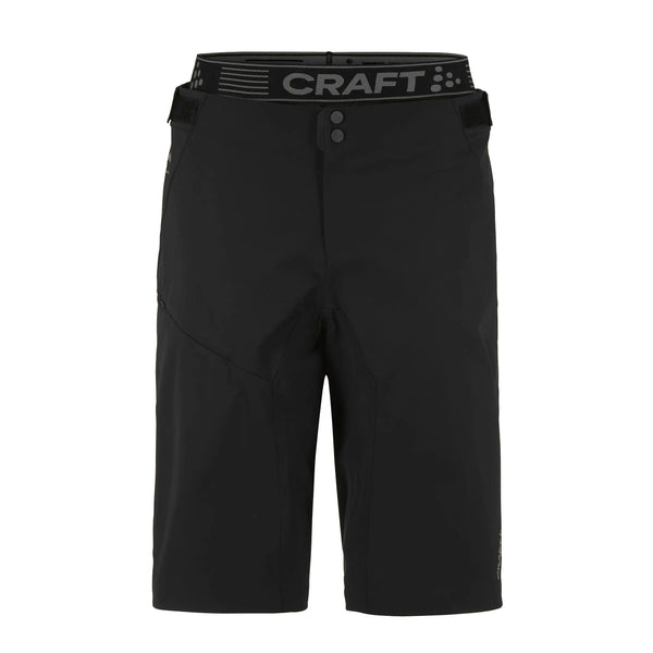 Shorts ADV Offroad XT avec Pad - Homme