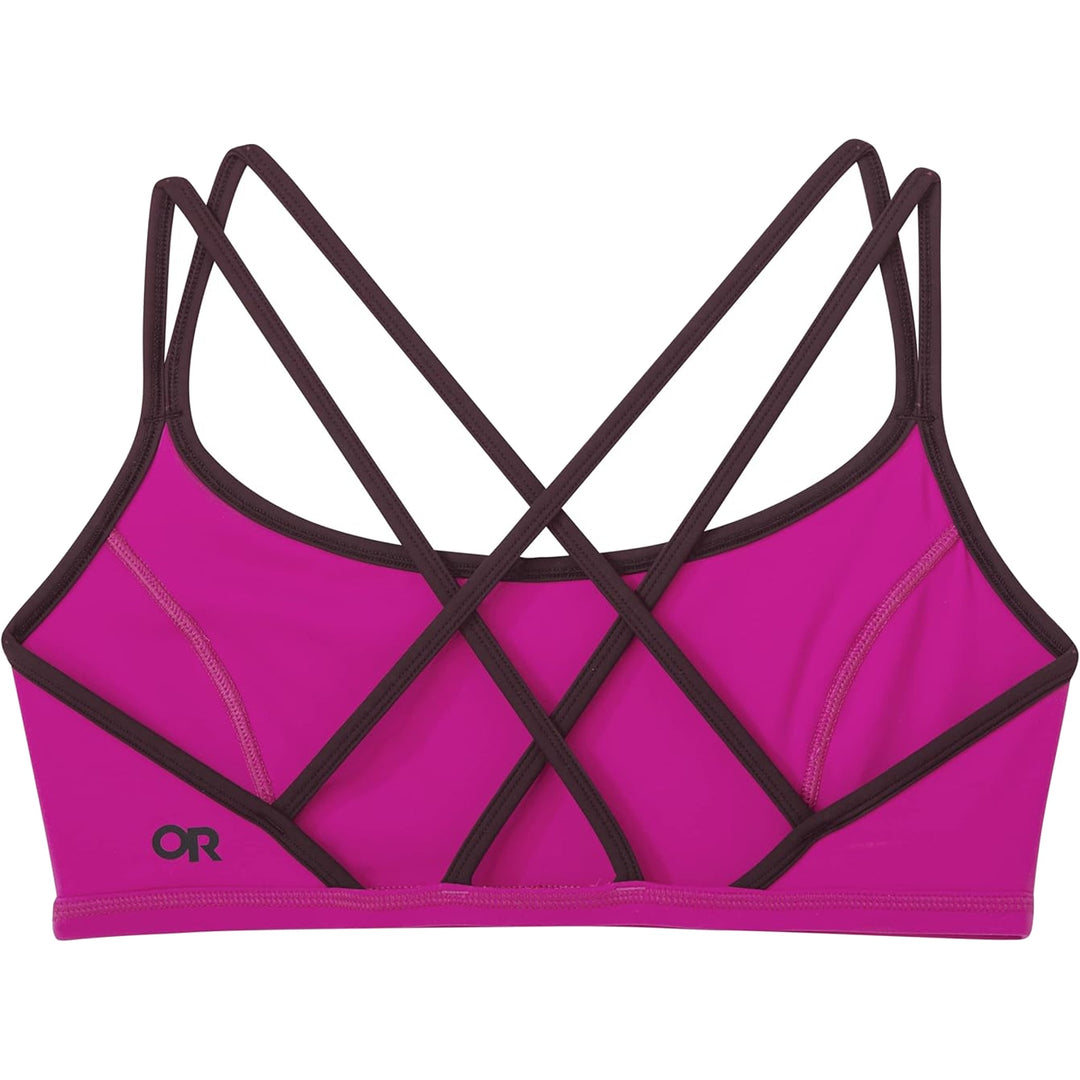 Brassière Vantage Support Léger - Femme