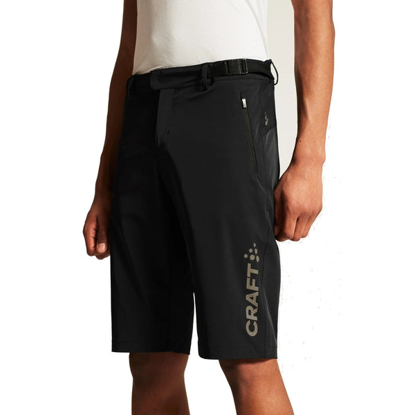 Shorts Pro Gravel - Homme