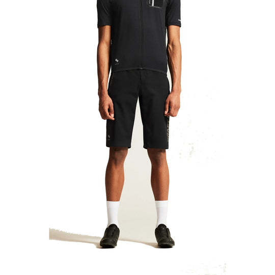 Shorts Pro Gravel - Homme