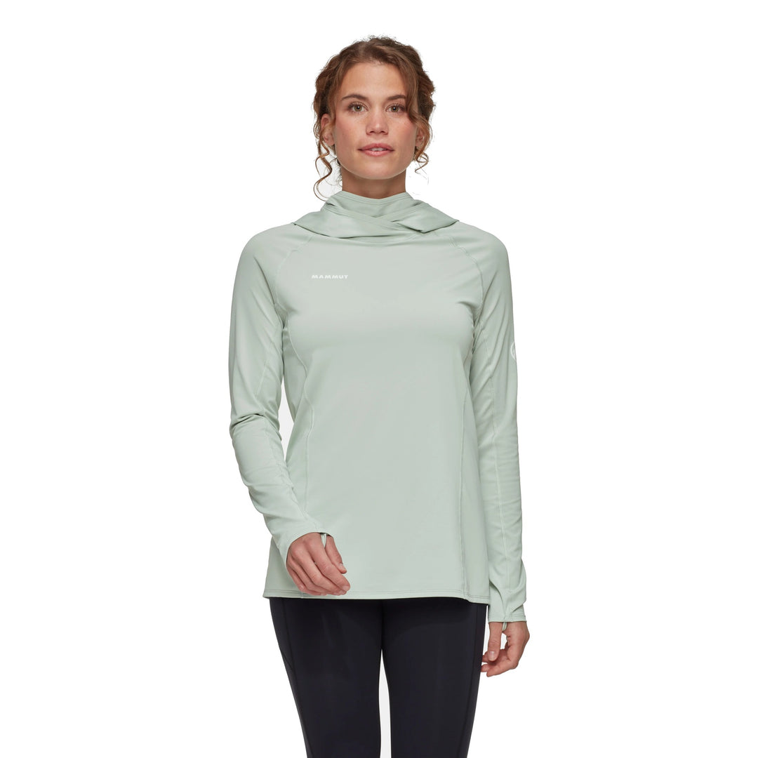 Chandail à Capuchon Selun FL Sun - Femme
