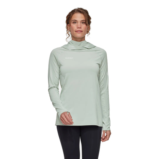Chandail à Capuchon Selun FL Sun - Femme
