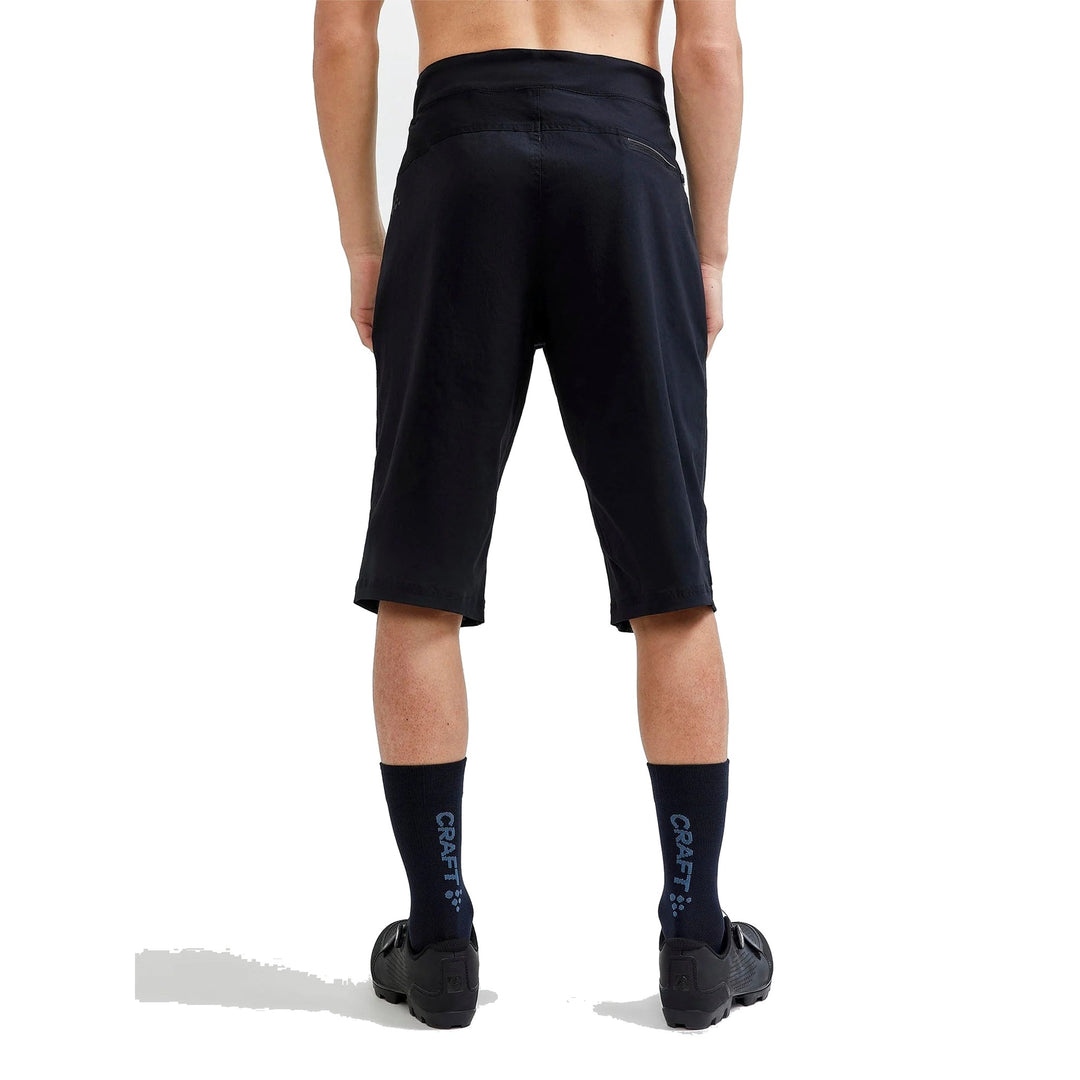 Shorts Core Offroad XT Avec Chamois - Homme