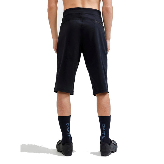 Shorts Core Offroad XT Avec Chamois - Homme