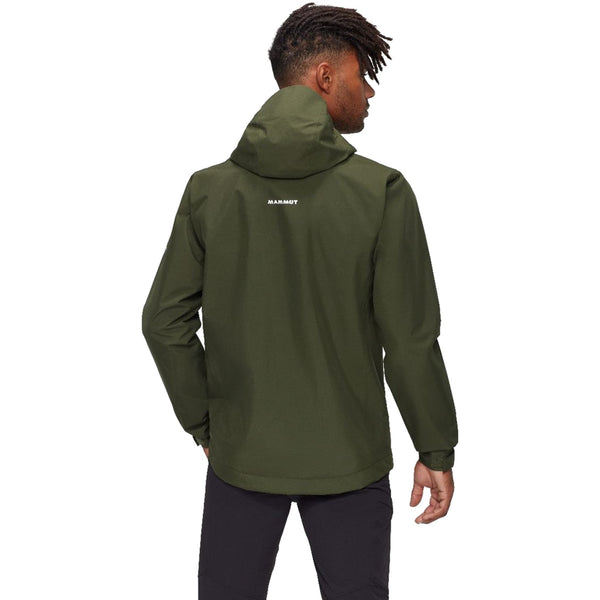 Alto Light HS Hooded Jacket - Men