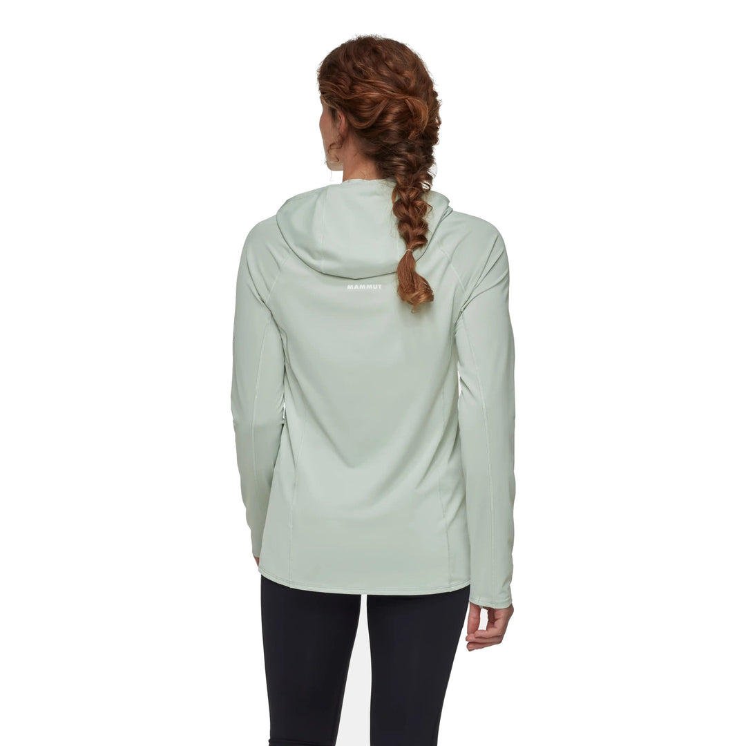 Chandail à Capuchon Selun FL Sun - Femme