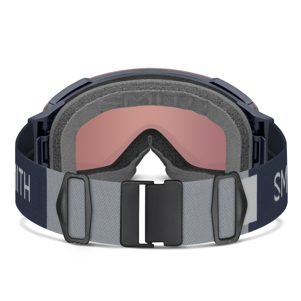 I/O MAG Goggles - Unisex