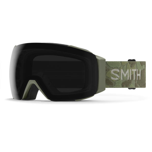 I/O MAG Artist Series Goggles - Unisex