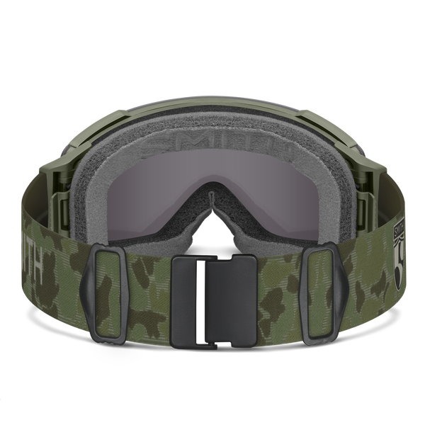 I/O MAG Artist Series Goggles - Unisex
