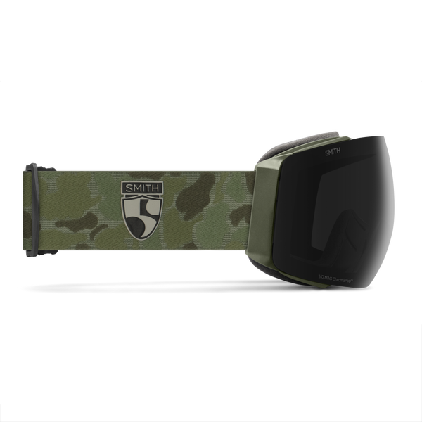 I/O MAG Artist Series Goggles - Unisex