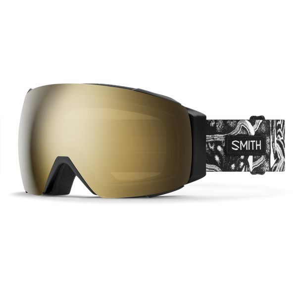 I/O MAG Artist Series Goggles - Unisex