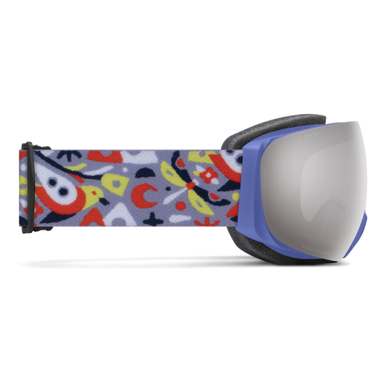I/O MAG S Artist Series S. Shao / ChromaPop Sun Platinum Mirror profil
