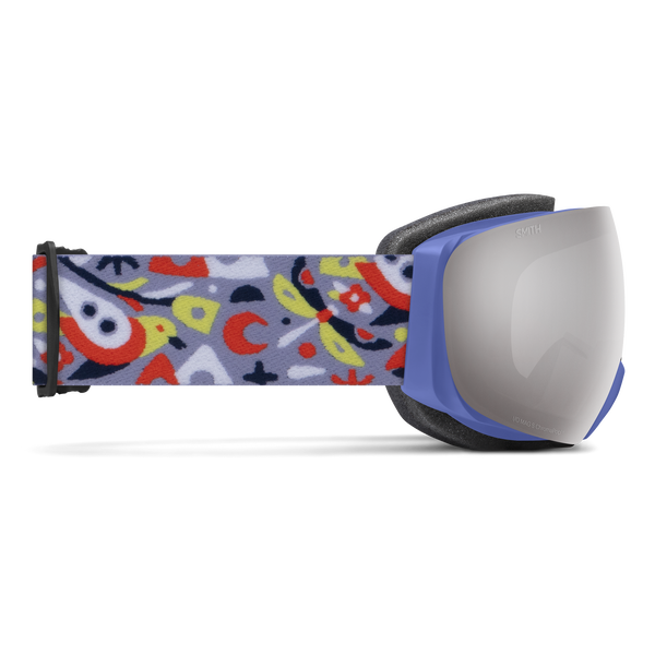 I/O MAG S Artist Series Goggles - Unisex