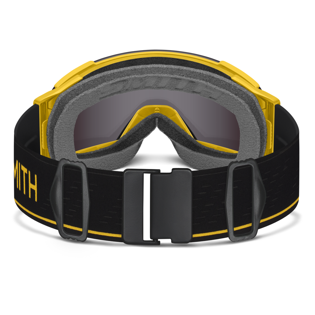 I/O MAG XL Killer Bee / ChromaPop Sun Black dos
