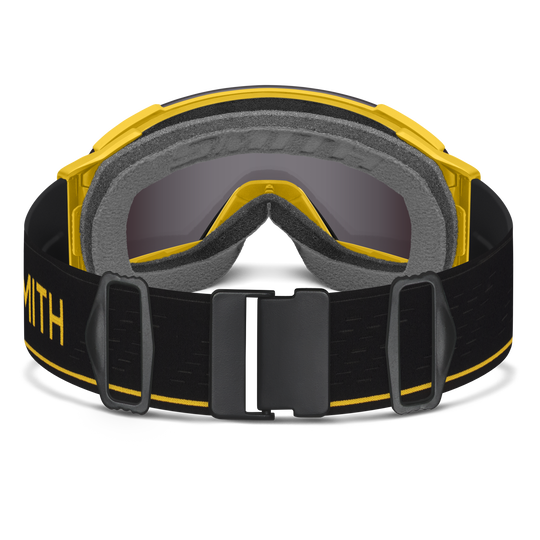 I/O MAG XL Killer Bee / ChromaPop Sun Black dos