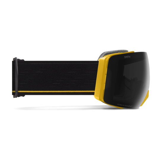 I/O MAG XL Killer Bee / ChromaPop Sun Black profil