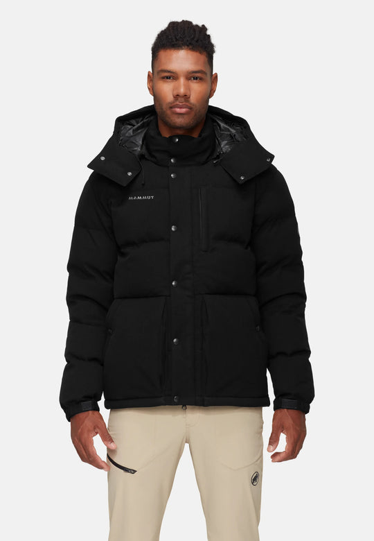 Manteau Roseg 2.0 Isolé - Homme